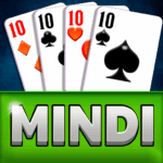 Mindi Plus – Multiplayer Mendi MOD Unlimited Money 2.6