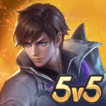 Moba Legends (MOD Unlimited Money)  2.1.10.10941