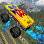 Monster Trick MOD Unlimited Money 1.8.2