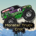 Monster Truck Crot (MOD Unlimited Gems) 5.0.11