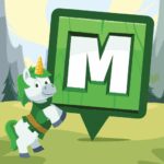 Munzee MOD Unlimited Money 4.1.236