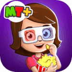 My Town (MOD Unlimited Money) 7.03.00