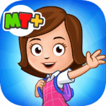 My Town (MOD Unlocked All) 7.03.00