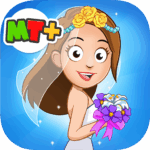 My Town (MOD Unlimited Money) 7.03.00