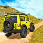 Offroad 4X4 Jeep Driving Games MOD Unlimited Money 1.3.8