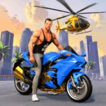 Open World Car Driving 3D Game (MOD Unlimited Money) 1.1