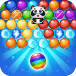 Panda story Bubble mani MOD Unlimited Money 1.0.10