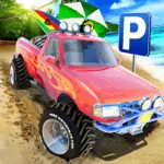 Parking Island Mountain Road MOD Unlimited Money 1.7