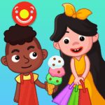 Pepi Super Stores (MOD Unlimited Money) 1.14.0