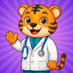 Pet Doctor Animal Care (MOD Unlimited Money) 1.0.7