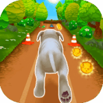 Pet Run – Puppy Dog Game MOD Unlimited Money 1.25.7