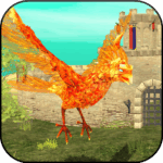 Phoenix Sim 3D MOD Unlimited Money 212