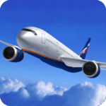 Plane Simulator 3D (MOD Unlimited Money) 1.1.1