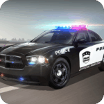 Police Car Chase (MOD Unlimited Money) 1.0.9