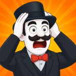 Prankman (MOD Unlimited Money) 1.1