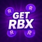 ROBUX SHOT Get Real Robux MOD Unlimited Money 1.2