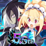 魔界戦記ディスガイアRPG ～最凶魔王決定戦！～ (MOD Unlimited Money) 4.4.5