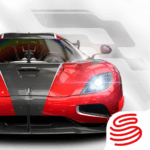 Racing Master MOD Unlimited Money 0.24.2