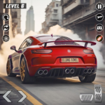 Real Car Racing Games 2023 MOD Unlimited Money 1.9