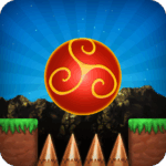 Red the Ball 1 (MOD Unlimited Money) 2.1.1142