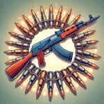 Reload Weapons (MOD Unlimited Money) 11