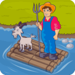 River Crossing (MOD Unlimited Money) 1.2.6
