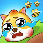 Save the Doge MOD Unlimited Money 1.1.0.2