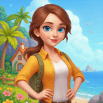Sea Bloom MOD Unlimited Money 1.0.1