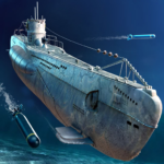 Sea War (MOD Unlimited Money) 1.156.0