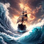Sea of Conquest (MOD Unlimited Money) 1.1.541
