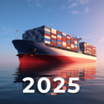 Shipping Manager – 2025 MOD Unlimited Money 1.3.33