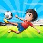Soccer Game for Kids (MOD Unlimited Money) 1.5.4