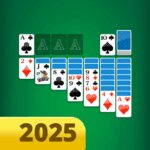Solitaire MOD Unlimited Money 4.3.0