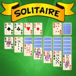 Solitaire Mobile MOD Unlimited Money 3.4.4