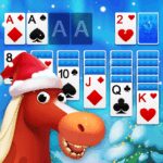 Solitaire (MOD Unlimited Money) 3.0.68