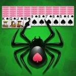 Spider Solitaire – Card Games MOD Unlimited Money VARY