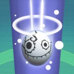 Spiral Drop (MOD Unlimited Money) 1.12.0