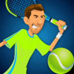 Stick Tennis MOD Unlimited Money 2.23.0
