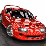 Street Racing MOD Unlimited Money 2.3.1