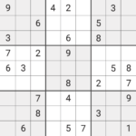 Sudoku  (MOD Unlimited Money) SG-2.6.4