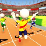 Summer Sports Athletic Games MOD Unlimited Money 1.6