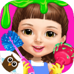 Sweet Baby Girl Cleanup 5 MOD Unlimited Money 7.0.30280