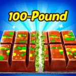Sweet Chocolate Bar Desserts (MOD Unlimited Money) 1.7.7