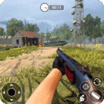 Target Sniper 3D Games (MOD Unlimited Money) 1.4.4
