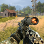 Target Sniper 3d Games 2 (MOD Unlimited Money) 1.3.7