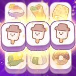 TastyTile – Match 3 Puzzle MOD Unlimited Money VARY
