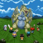 Tenmilli RPG (MOD Unlimited Money) 3.2.1