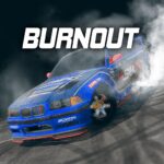 Torque Burnout MOD Unlimited Money 3.3.0