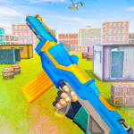 Toy Gun Blaster (MOD Unlimited Money) 4.4.1
