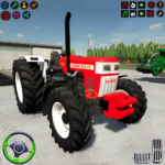 Tractor Games (MOD Unlimited Money) 0.6